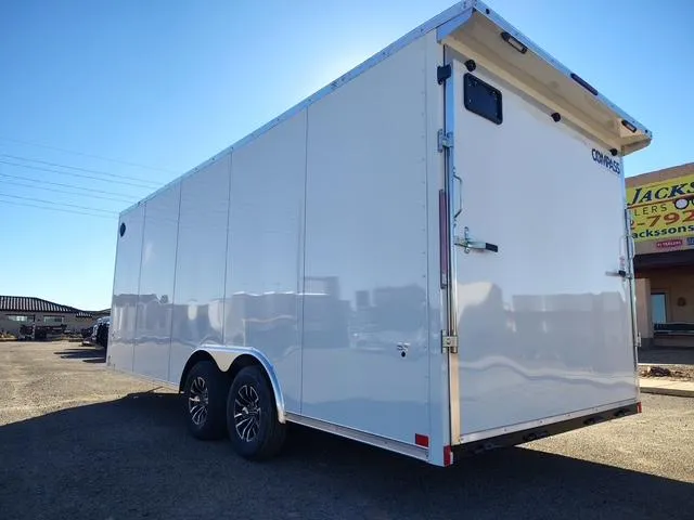 new Other Trailers Compass  for sale, in New River, AZ Thumbnail 5