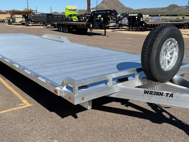 new Other Trailers Aluma  for sale, in Glendale, AZ Thumbnail 4