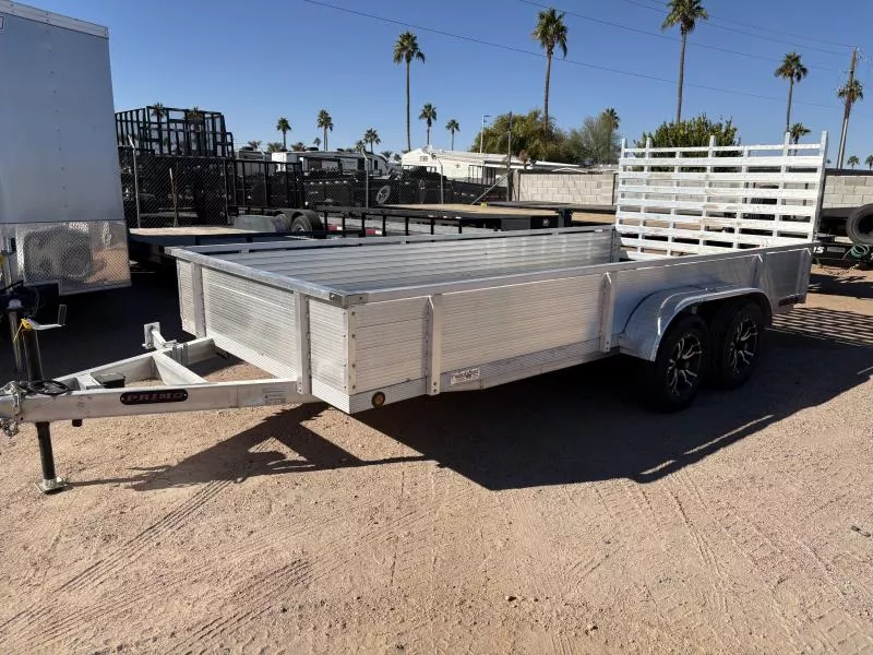 used Other Trailers Primo  for sale, in Mesa, AZ Thumbnail 2
