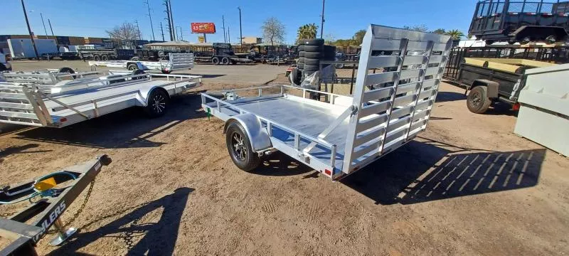 new Utility Trailers Carry-On  for sale, in Glendale, AZ Thumbnail 2