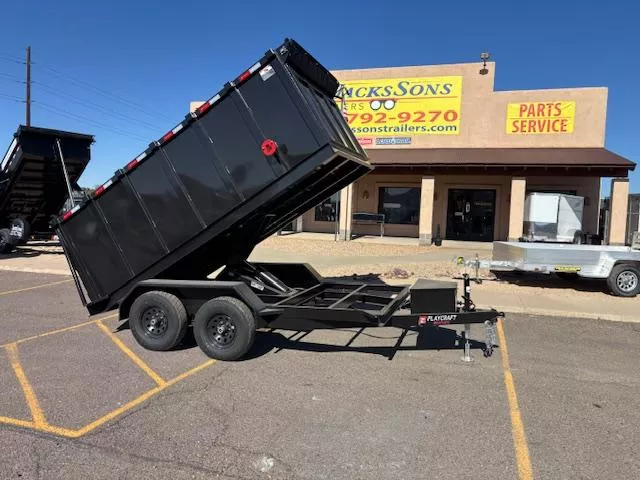new Equipment / Flatbed Trailers Sun Country  for sale, in New River, AZ Thumbnail 4