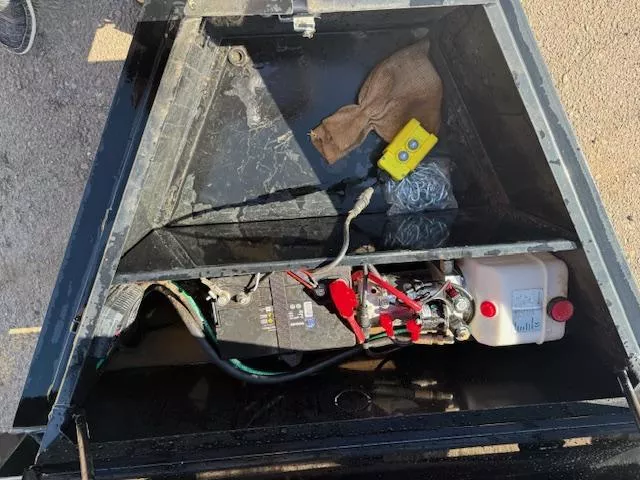 new Dump Trailers Norstar  for sale, in New River, AZ Thumbnail 8