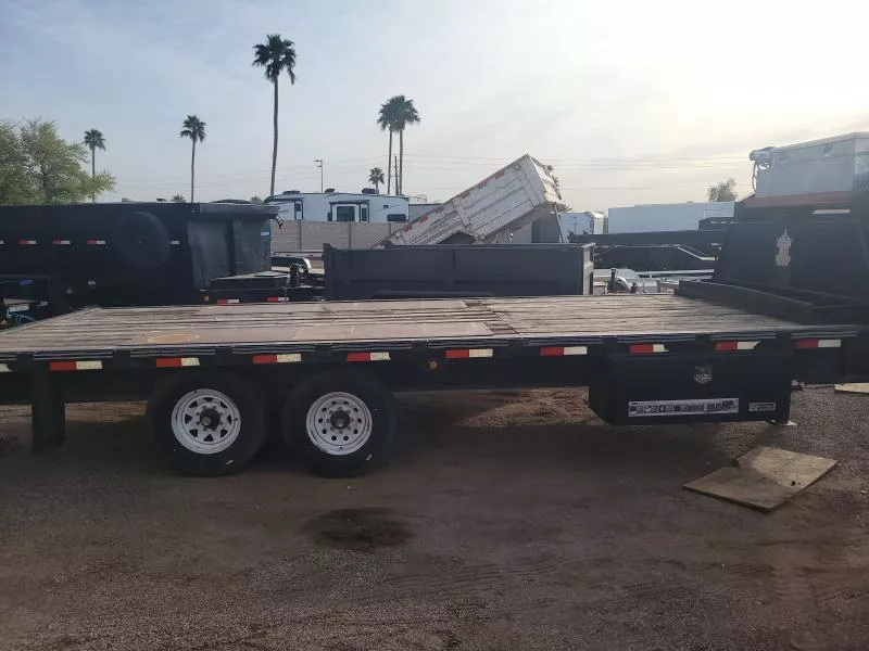 used Other Trailers ACME  for sale, in Mesa, AZ Thumbnail 2