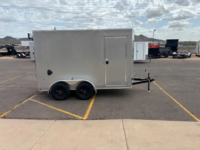 new Cargo (Enclosed) Trailers Compass  for sale, in New River, AZ Thumbnail 3