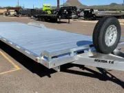 new Other Trailers Aluma  for sale, in Glendale, AZ Thumbnail 4