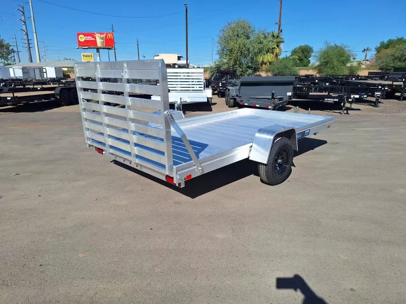 new Other Trailers Aluma  for sale, in Glendale, AZ Thumbnail 3
