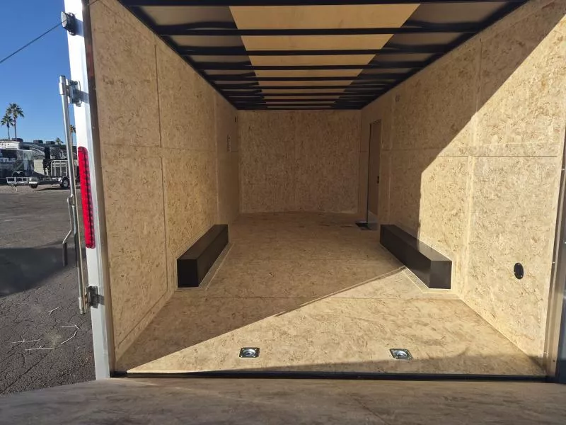 new Other Trailers Compass  for sale, in Mesa, AZ Thumbnail 4