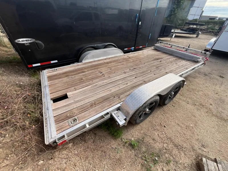 new Other Trailers Stealth Trailers  for sale, in Glendale, AZ Thumbnail 5