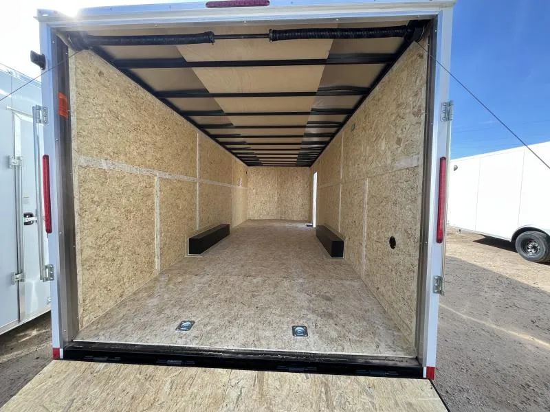 new Other Trailers Compass  for sale, in Glendale, AZ Thumbnail 8