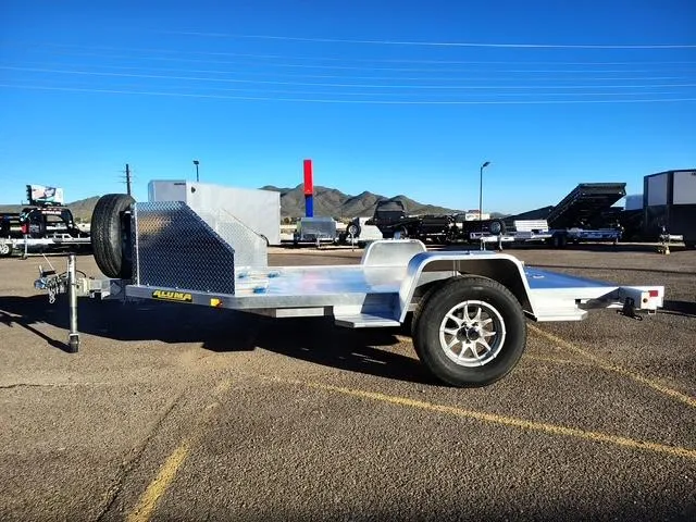 new Other Trailers Aluma  for sale, in New River, AZ Thumbnail 4
