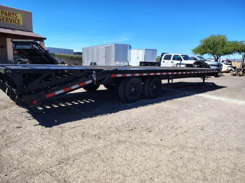 used Other Trailers Iron Bull  for sale, in New River, AZ Thumbnail 8