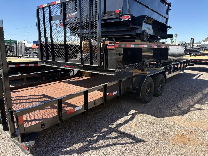 new Equipment / Flatbed Trailers Sun Country  for sale, in Mesa, AZ Thumbnail 5