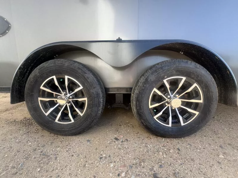 new Other Trailers Compass  for sale, in Glendale, AZ Thumbnail 3