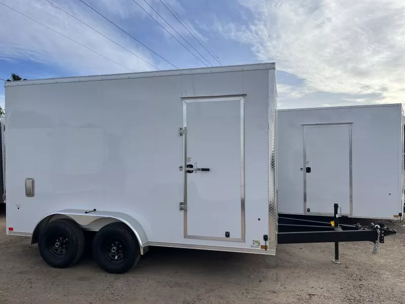 new Other Trailers Compass  for sale, in Glendale, AZ Thumbnail 2