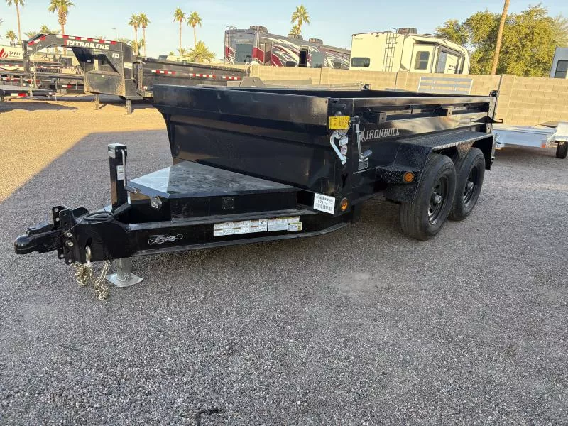 new Other Trailers Norstar  for sale, in Mesa, AZ Thumbnail 2