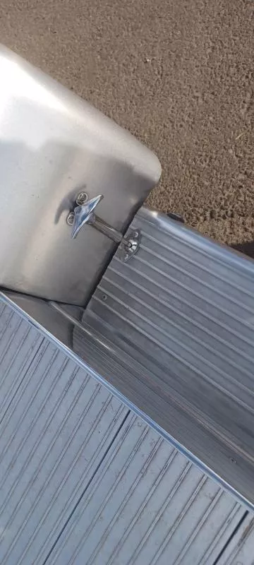 used Equipment / Flatbed Trailers Sundowner Trailers  for sale, in Mesa, AZ Thumbnail 7