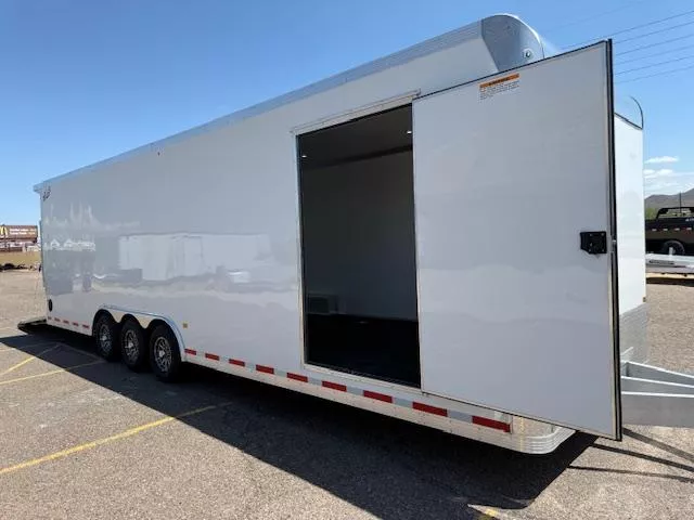 new Cargo (Enclosed) Trailers ALCOM  for sale, in New River, AZ Thumbnail 11