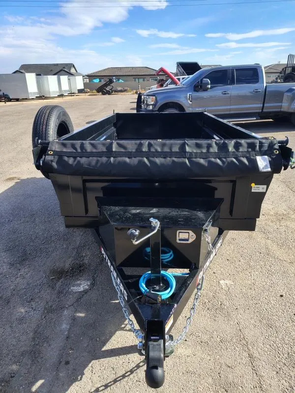 new Other Trailers PJ Trailers  for sale, in New River, AZ Thumbnail 9