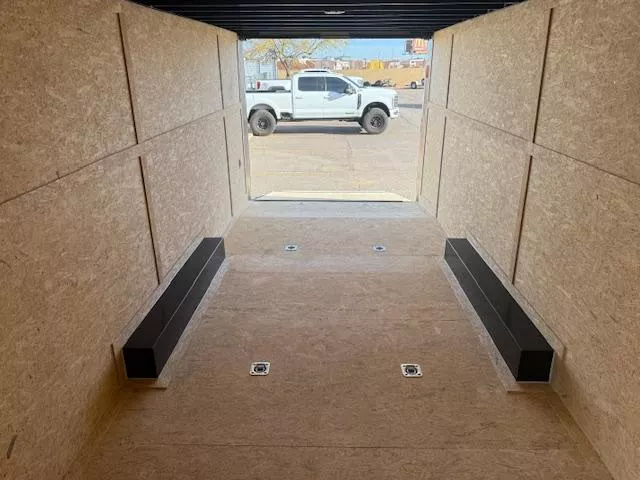 new Cargo (Enclosed) Trailers Compass  for sale, in New River, AZ Thumbnail 5