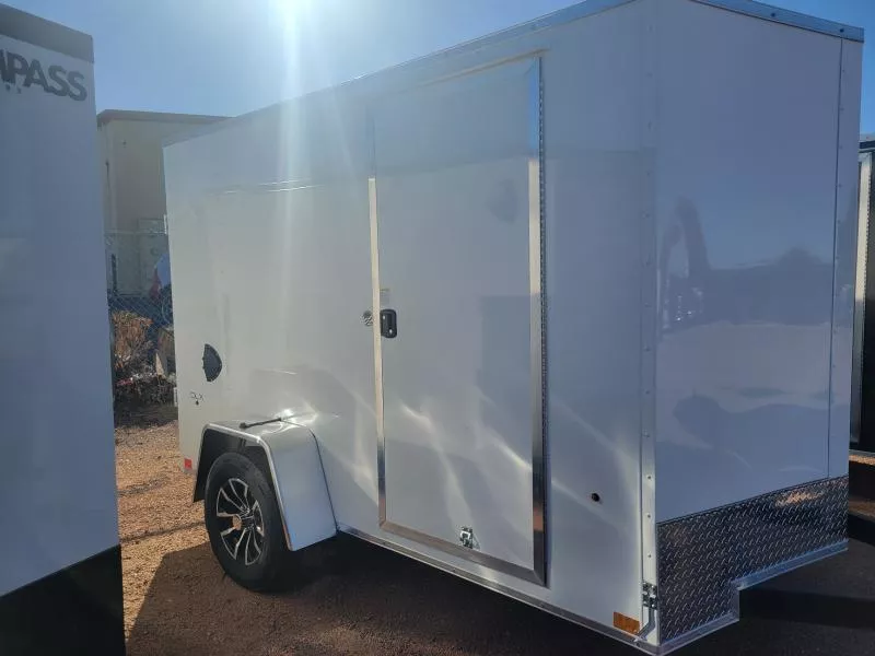 new Other Trailers Compass  for sale, in Mesa, AZ Thumbnail 2