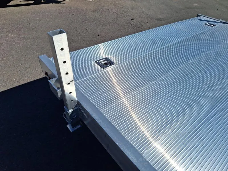 new Other Trailers Aluma  for sale, in Glendale, AZ Thumbnail 9