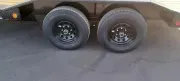 new Equipment / Flatbed Trailers PJ Trailers  for sale, in Glendale, AZ Thumbnail 8