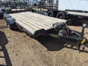 used Other Trailers Gravely  for sale, in Mesa, AZ Thumbnail 1