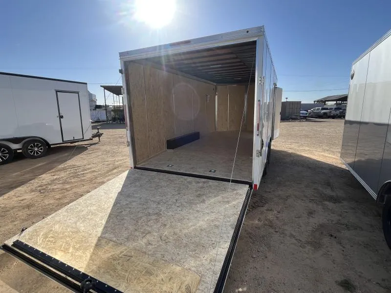 new Other Trailers Compass  for sale, in Mesa, AZ Thumbnail 5