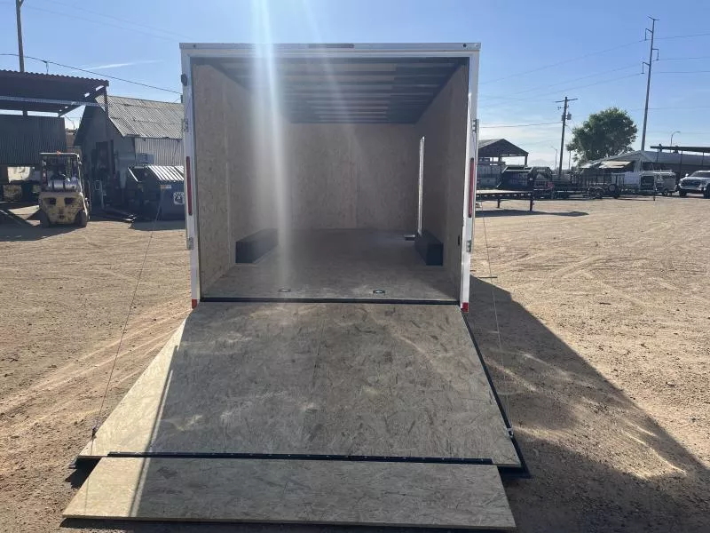 new Other Trailers Compass  for sale, in Glendale, AZ Thumbnail 6
