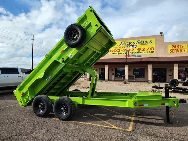 new Other Trailers Norstar  for sale, in New River, AZ Thumbnail 2