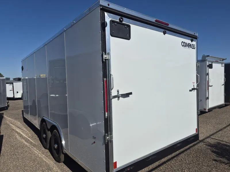 new Other Trailers Compass  for sale, in Mesa, AZ Thumbnail 2