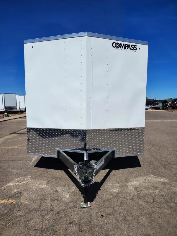 new Other Trailers Compass  for sale, in New River, AZ Thumbnail 4