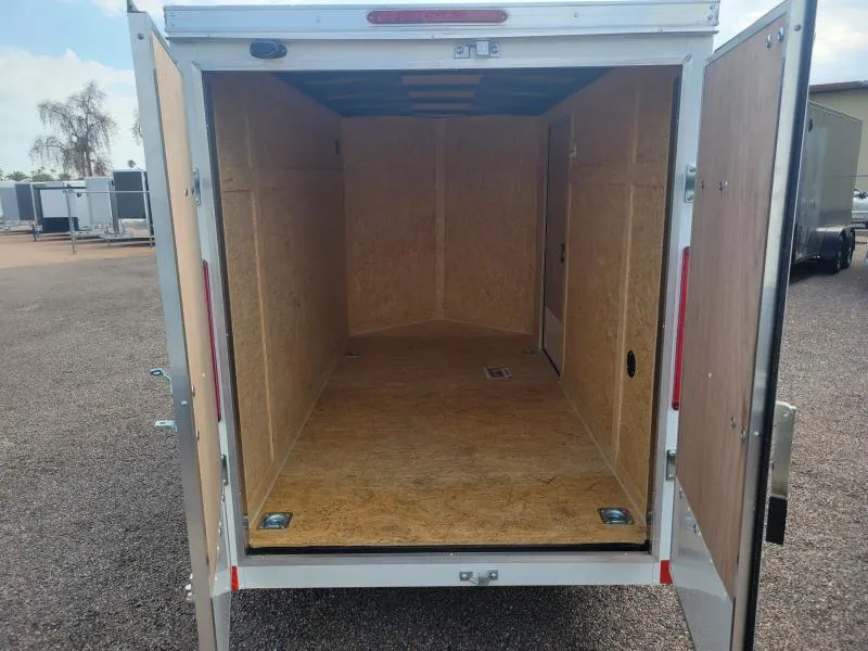 new Cargo (Enclosed) Trailers Compass  for sale, in Mesa, AZ Thumbnail 2