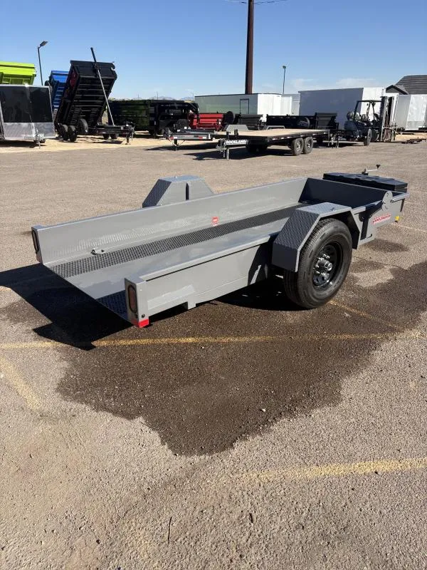 new Other Trailers Midsota  for sale, in New River, AZ Thumbnail 12