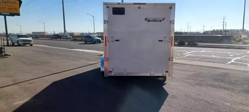 new Cargo (Enclosed) Trailers E-Z Hauler  for sale, in New River, AZ Thumbnail 5