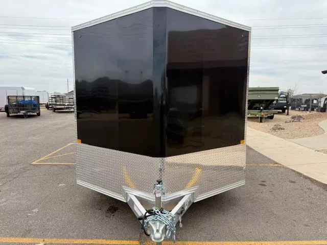 new Cargo (Enclosed) Trailers ALCOM  for sale, in New River, AZ Thumbnail 7