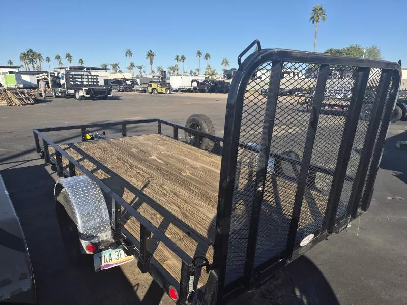 used Other Trailers PJ Trailers  for sale, in Mesa, AZ Thumbnail 3