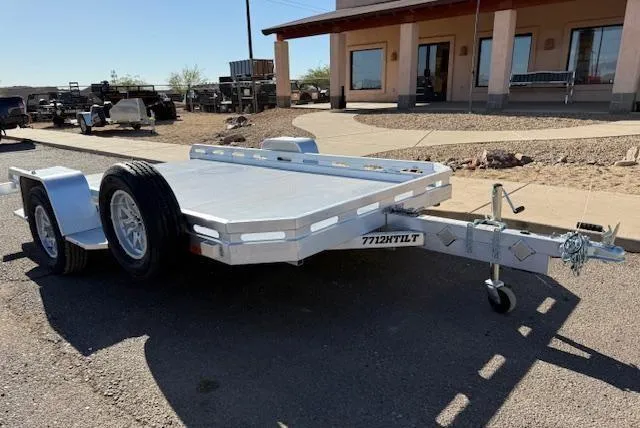 new Other Trailers Aluma  for sale, in New River, AZ Thumbnail 3