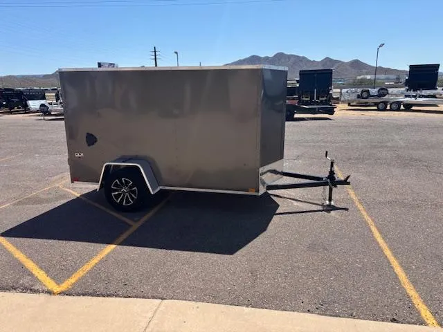 new Cargo (Enclosed) Trailers Compass  for sale, in New River, AZ Thumbnail 3