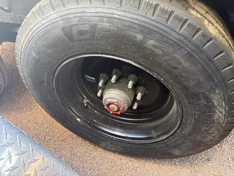 new Equipment / Flatbed Trailers PJ Trailers  for sale, in Mesa, AZ Thumbnail 3