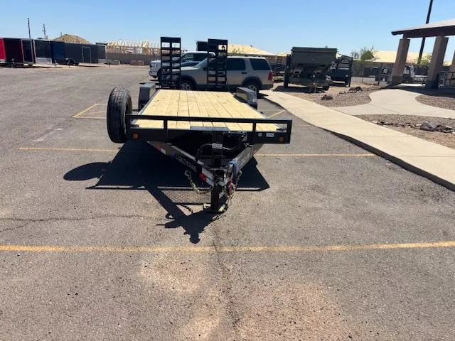 new Equipment / Flatbed Trailers Load Trail  for sale, in New River, AZ Thumbnail 2
