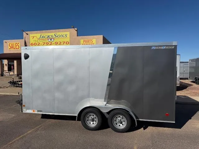 used Other Trailers Wells Cargo  for sale, in New River, AZ Thumbnail 2