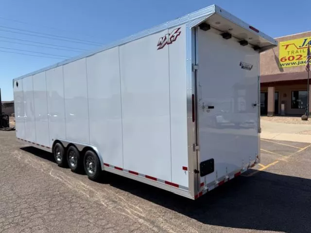 new Cargo (Enclosed) Trailers ALCOM  for sale, in New River, AZ Thumbnail 3