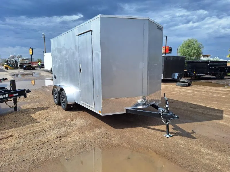 new Other Trailers Compass  for sale, in Glendale, AZ Thumbnail 2