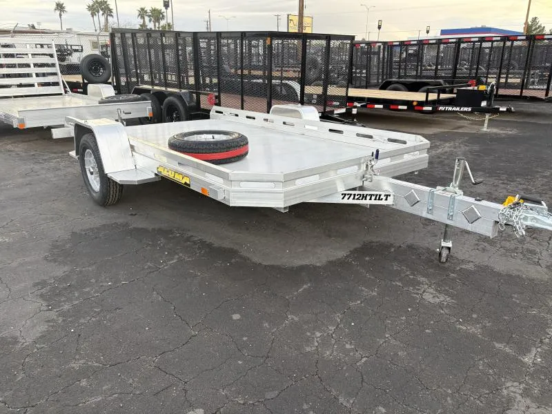 new Other Trailers Aluma  for sale, in Mesa, AZ Thumbnail 2