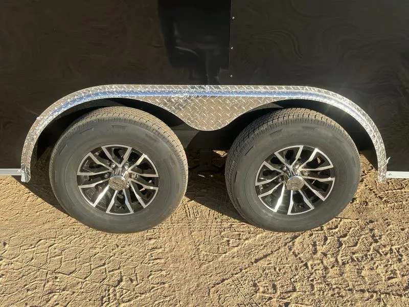 new Other Trailers Compass  for sale, in Glendale, AZ Thumbnail 2