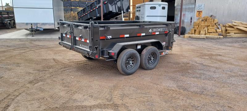 new Dump Trailers Iron Bull  for sale, in Glendale, AZ Thumbnail 5
