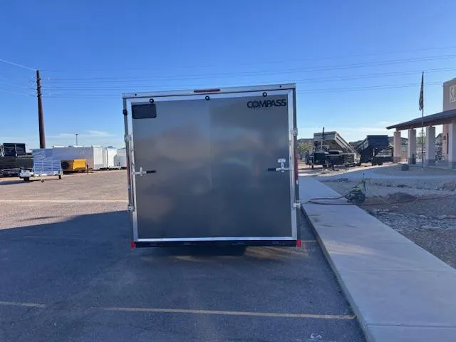 new Other Trailers Compass  for sale, in New River, AZ Thumbnail 3
