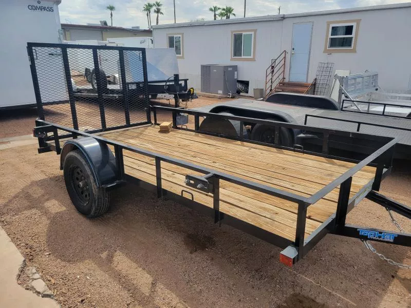 used Other Trailers Optima Industries  for sale, in Mesa, AZ Thumbnail 2