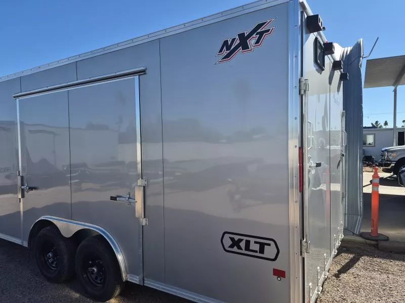 new Other Trailers ALCOM  for sale, in Mesa, AZ Thumbnail 3